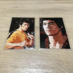 2026年最新】ブルース・リー カードの人気アイテム - メルカリ