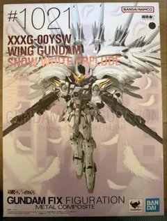 2026年最新】スノーホワイト ガンダムの人気アイテム - メルカリ