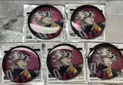 2026年最新】童磨 缶バッジの人気アイテム - メルカリ