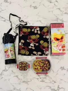 2026年最新】ヒスミニ お弁当箱の人気アイテム - メルカリ