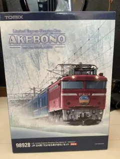 2026年最新】tomix 98928の人気アイテム - メルカリ