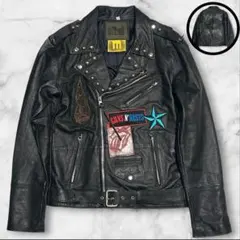 2026年最新】The Rolling Stones ライダースの人気アイテム - メルカリ