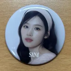 2026年最新】twice サナ 缶バッチの人気アイテム - メルカリ