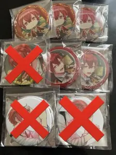 2026年最新】あほの坂田缶バッジの人気アイテム - メルカリ