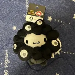 2026年最新】黒ミャクミャク シナモンの人気アイテム - メルカリ