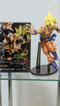 2026年最新】天下一武道会5の人気アイテム - メルカリ