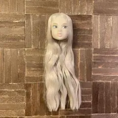 2026年最新】momoko doll ヘッドの人気アイテム - メルカリ