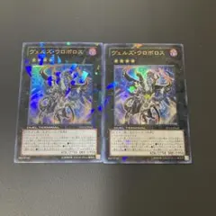 2026年最新】ヴェルズウロボロス スリーブの人気アイテム - メルカリ