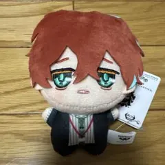 2026年最新】ヒプノシスマイク ちびぐるみ 観音坂独歩の人気アイテム