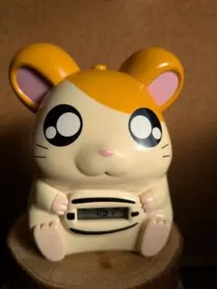 2026年最新】目覚まし時計 ハム太郎の人気アイテム - メルカリ