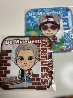 2026年最新】岩田剛典 タオルの人気アイテム - メルカリ