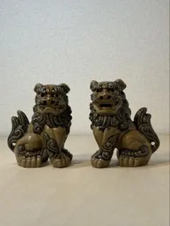 2026年最新】陶器 獅子の人気アイテム - メルカリ