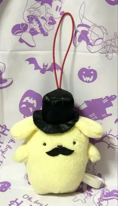 2026年最新】おひげポムポムプリンの人気アイテム - メルカリ