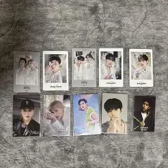 2026年最新】STRAYkids スンミン まとめ売りの人気アイテム - メルカリ