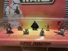 2026年最新】スターウォーズ マイクロマシンの人気アイテム - メルカリ