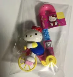 2026年最新】三輪車 キティの人気アイテム - メルカリ