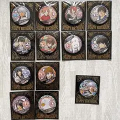 2026年最新】高杉晋助 バースデーの人気アイテム - メルカリ