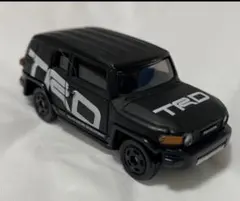 2026年最新】トミカ FJクルーザー trdの人気アイテム - メルカリ