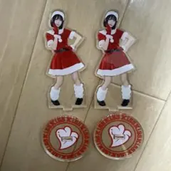 2026年最新】アイナスター アクスタの人気アイテム - メルカリ