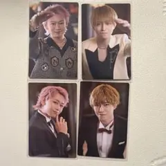 2026年最新】超特急 シューヤ トレカの人気アイテム - メルカリ