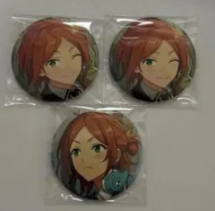 2026年最新】あんスタ 缶バッジ 葵ゆうたの人気アイテム - メルカリ