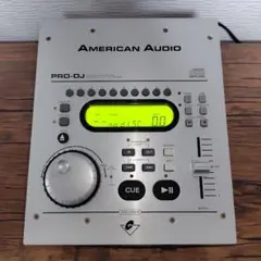2026年最新】American Audio CDJの人気アイテム - メルカリ