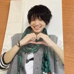 2026年最新】松島聡公式写真の人気アイテム - メルカリ