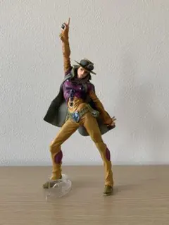 2026年最新】一番くじ B賞 ジャイロ ツェペリの人気アイテム - メルカリ