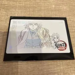 2026年最新】チケット風カード 鬼滅の刃の人気アイテム - メルカリ