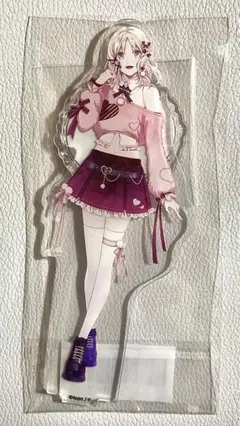 2026年最新】小森ユイ アクスタの人気アイテム - メルカリ