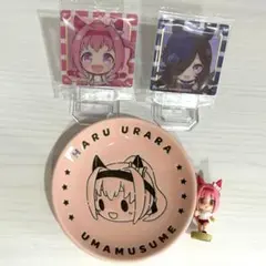 2026年最新】ハルウララ 缶バッジの人気アイテム - メルカリ