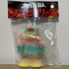 2026年最新】ザザーン ソフビの人気アイテム - メルカリ