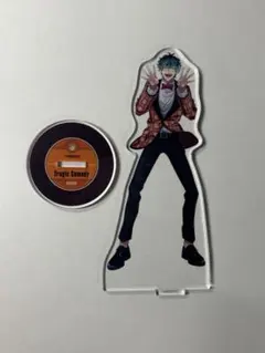 2026年最新】flava2 アクスタの人気アイテム - メルカリ