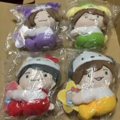 2026年最新】なにわ ちびぬい サンリオの人気アイテム - メルカリ