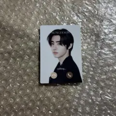 2026年最新】enhypen もしもしカードの人気アイテム - メルカリ