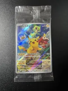 2026年最新】みんなでぼうけん ピカチュウの人気アイテム - メルカリ