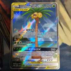 2026年最新】モクロー&アローラナッシーgx saの人気アイテム - メルカリ