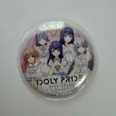 2026年最新】アイドリープライド 缶バッジの人気アイテム - メルカリ