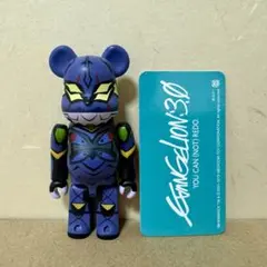 2026年最新】be@rbrick エヴァンゲリオン初号機の人気アイテム - メルカリ