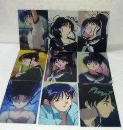 2026年最新】天地無用 トレカの人気アイテム - メルカリ