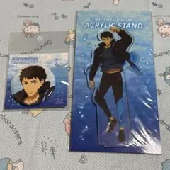 2026年最新】宗介 アクリルスタンドの人気アイテム - メルカリ