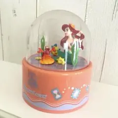 2026年最新】パートオブユアワールド オルゴールの人気アイテム - メルカリ