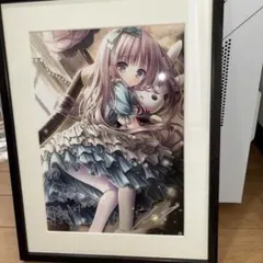 2026年最新】てぃんくる 版画の人気アイテム - メルカリ