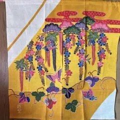 2026年最新】琉球紅型 のれんの人気アイテム - メルカリ