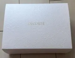 2026年最新】コスメデコルテ空箱の人気アイテム - メルカリ