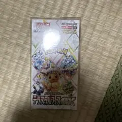 2026年最新】テラスタルフェスex box シュリンク付 2boxの人気アイテム