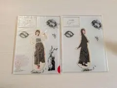 2026年最新】上田麗奈 アクリルスタンドの人気アイテム - メルカリ