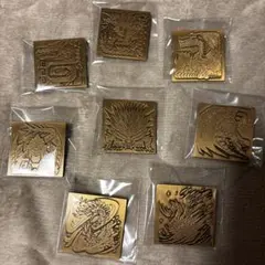 2026年最新】モンハン20周年ピンズコレクションの人気アイテム - メルカリ