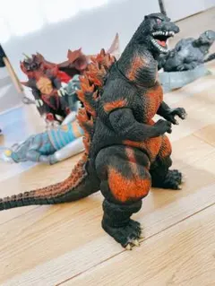 2026年最新】ゴジラゴジラデスゴジの人気アイテム - メルカリ