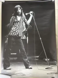 2026年最新】Primal SCREAM ポスターの人気アイテム - メルカリ